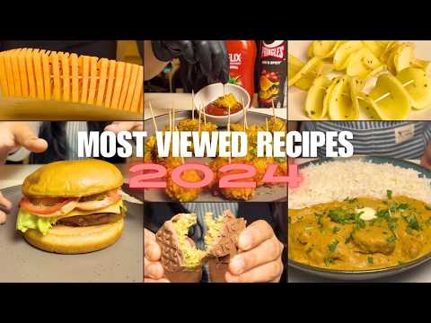 10 Recipes Everyone Should Try