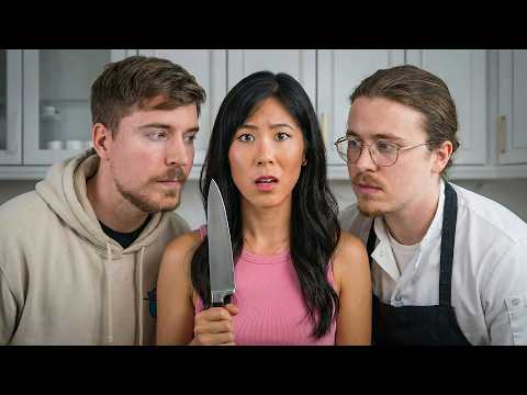 Testing Popular YouTuber Recipes