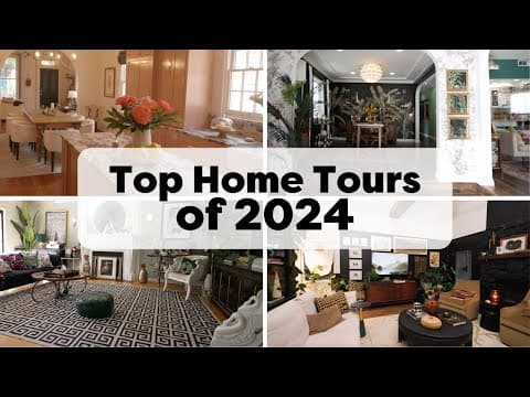 Best Home Office Tours of 2024