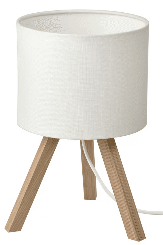 Minimalist LED Desk Lamp image 1